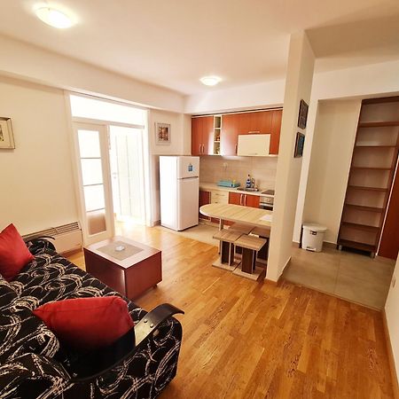 Centar New Loki Apartments Budva Ngoại thất bức ảnh