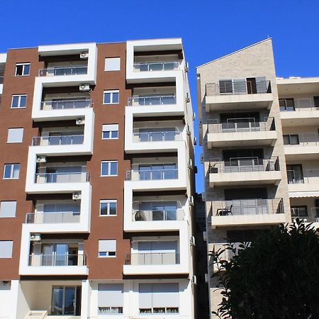 Centar New Loki Apartments Budva Ngoại thất bức ảnh
